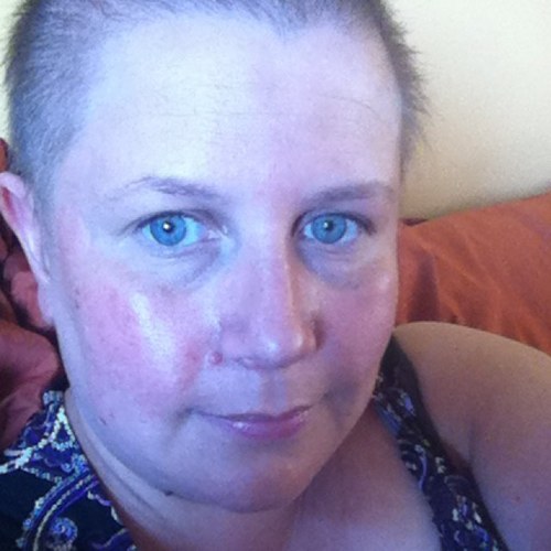 alannamdf's profile picture. 