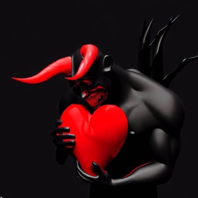 DevilDollmusic's profile picture. Sostenitore n1 di Luke Bornn