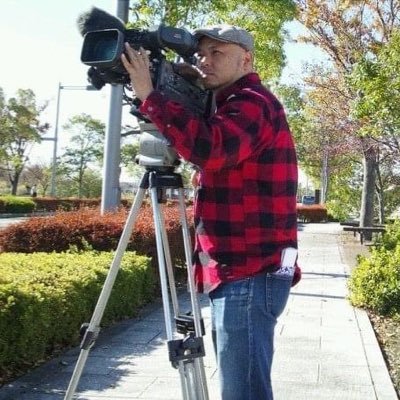 🔸TVカメラマンが撮影・編集🔸企業の課題を映像で解決!🔸 実績で選ばれる記録と広報の映像パートナー🔸年間250本以上の制作実績❗️動画撮影・編集・デザインでお困りの際は是非‼️ドローンやってます➡️https://t.co/9TPsQVjWA8 ⭐️ハーレーとロカビリー研究家/