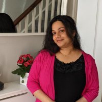 Resmi Sreekanth (@sreekanth_resmi) 's Twitter Profile Photo Resmi Sreekanth (@sreekanth_resmi) 's Twitter Profile Photo