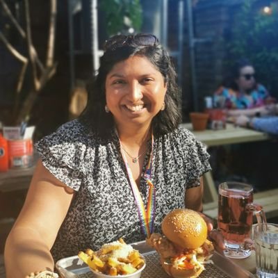 South African #immunologist @Carroll_Lab_Ox @UniofOxford Previously @liu_universitet @UCTIDM @ICGEBCapeTown @UKZN.
Volleyball, art, true-crime.