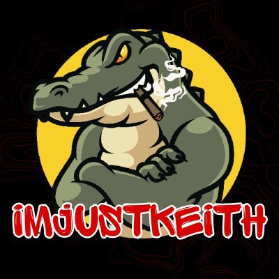 Upincoming streamer trying to spread fun and entertainment #ImJustKeith https://t.co/1B2Act5Ucg