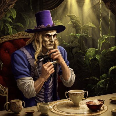 When Darkness consumes all... That's when you will find me...
#ParodyAccount #MindBendingRP