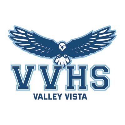 Hey Valley Vista! Follow for all announcements and new activities happening around campus! 👋🏼🦅   Follow us on Instagram: @vvhs_leadership