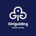 Girlguiding Leeds (@GGLeeds) Twitter profile photo