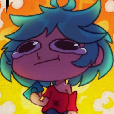 danitaco | Digital artist | Comissions Openさんのプロフィール画像