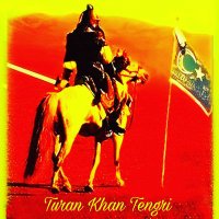 Cebrail Özvatan 🇹🇷 Turan Khan Tengri(@CebrailOzvatan) 's Twitter Profile Photo