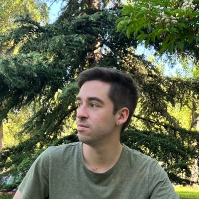 FrancoMarzoloE's profile picture. Est. Publicidad