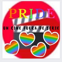 Un cine fuera de serie(@cinefueraDserie) 's Twitter Profile Photo