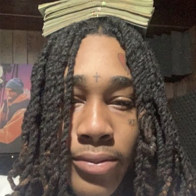 Sorry9ine's profile picture. discord - nm9ine/insta - 4go1t/youtube - idc9ine                                               All praise be to Yahweh