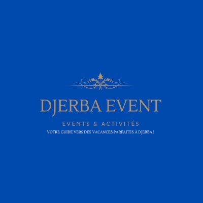 - Organ. de vos vacances à Djerba 🇹🇳☀️ - Service traiteur, cours de cuisine 🧑‍🍳- Visites et activités🐪, Loc. de villas🏠