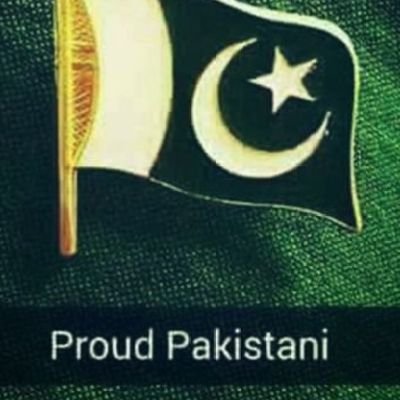 shahzebrao's profile picture. Pakistan Zindabad 🇵🇰
