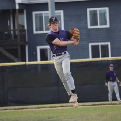 Norwalk High School, Iowa Prospects, 24’    @KCC_BSB commit