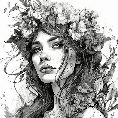 prykaterina23's profile picture. in love in crypto
