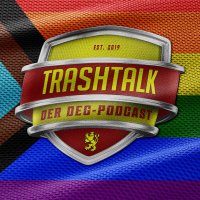 Trashtalk - Der DEG-Podcast 🏒🎙️(@TrashtalkDEG) 's Twitter Profile Photo