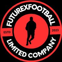 FUTUREXFOOTBALL(@futurexfootball) 's Twitter Profile Photo