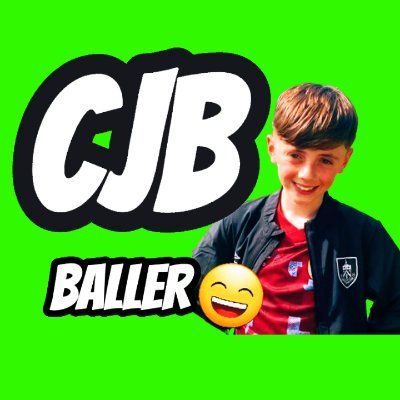 CJB BALLER FOOTBALLER CURRENTLY AT BURNLEY FC ACADEMY #https://www.youtube.com/@CJBBALLER #www.tiktok.com/@cjbballer #INSTAGRAM cjbballer1