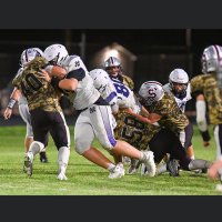Trent Warner (@trentwarner07) 's Twitter Profile Photo Trent Warner (@trentwarner07) 's Twitter Profile Photo