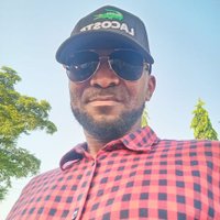 Lawal De'wale (@dibigg) 's Twitter Profile