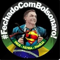 🇧🇷BRASIL ACIMA DE TUDO🇧🇷 (@marcelo_claudiu) 's Twitter Profile