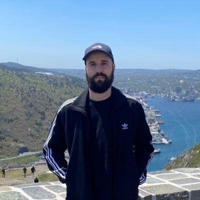 PhD. @MUN_EarthSci 🇨🇦. From Paleogene pollen 🌺 to Ediacaran fossils 🪨. Sedimentology, taxonomy, statistics, and fluid dynamics.