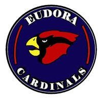 Eudora HS Volleyball(@CardsVolleyball) 's Twitter Profile Photo