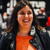 Anna Peña i Aso(@valencianna) 's Twitter Profile Photo