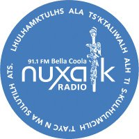 Nuxalk Radio (@nuxalkradio) 's Twitter Profile