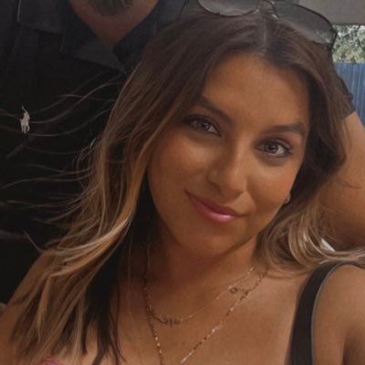 MichaelaArteaga's profile picture. 