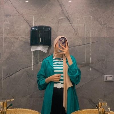 Fatmamo7amed31's profile picture. لعله خير 🤎