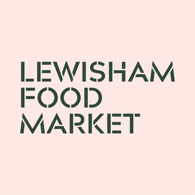 🍲 Food market in the heart of Lewisham (Cornmill Gardens, SE13 7FT) - sister of @CatfordFoodMkt 

📅 Taking a break in Winter 2024 - stay tuned for updates...