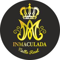 AM María Inmaculada(@delacallereal) 's Twitter Profile Photo