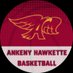 Hawkette Basketball (@Hawkettehoops) Twitter profile photo