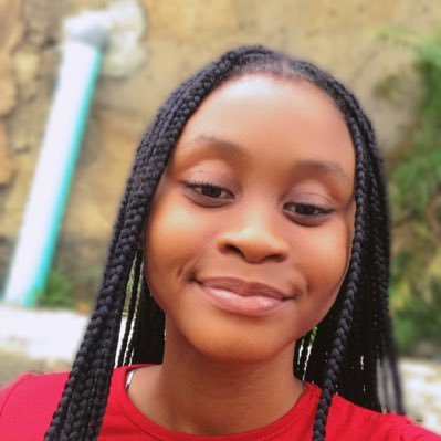 jenny_christ156's profile picture. Integrity and determination