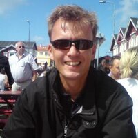 Bjarte Stensrud (@bste) 's Twitter Profile