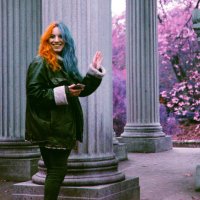 monica vita (@uhvitauh) 's Twitter Profile