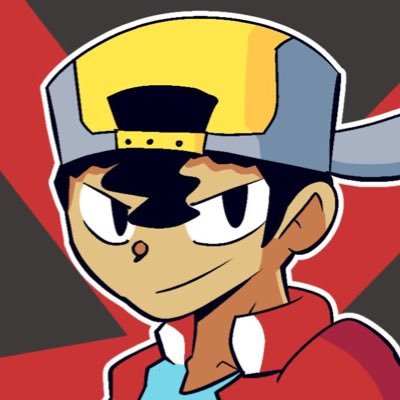 RedgTranier's profile picture. "Bro forgot the OG TrainerRedg
The Trainer is Silent because the Title is untouchable ya feel me?" 
Pfp @Wongus72 /Header by @cherri_tsunami