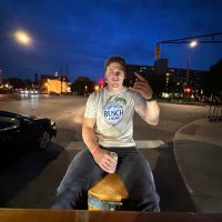 KJ Roudebush (@kjroudy) 's Twitter Profile