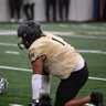 AnilsonxRocha's profile picture. Bryant Football | 🇨🇻 |