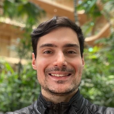 felipehjcosta's profile picture. 