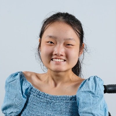 shang_melissa's profile picture. disability activist | @nytimes @teenvogue | children's book author | @harvard '25