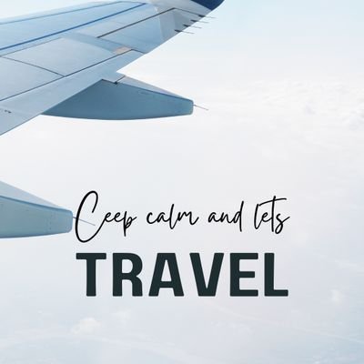 NG Travel Management https://t.co/9K3cmniCKB Air ticket deals & Luxury Hotels worldwide for couple's and singles .
Coy Reg: 2976658.
08067-204-042 📞
08070-718-408