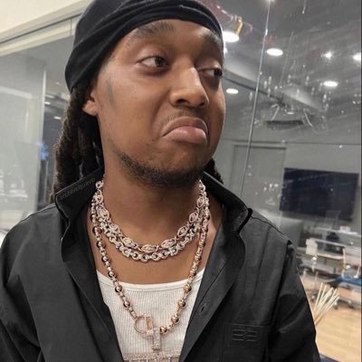 prolific_eric's profile picture. GOD IS REAL. God got me, you too if you believe.