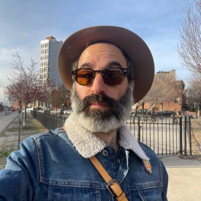 Aka Matius, aka Mati 🐯 Designer, Artist & Technologist
