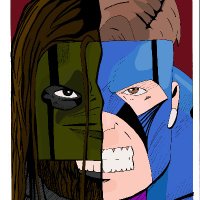 Steve Lundy (@comicbooklundy) 's Twitter Profile