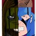 Steve Lundy (@comicbooklundy) Twitter profile photo Steve Lundy (@comicbooklundy) Twitter profile photo