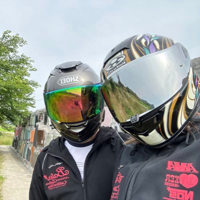 fusa_gsxs750's profile picture. #夫婦ライダー 夫👉@tsun_gsx1300r 夫の影響で中型二輪免許取得YZF-R25からの半年後に大型二輪免許取得 🏍乗れるって幸せ❤︎いろんな景色を見たい❤︎美味しいものたくさん食べたい♥無言フォロー歓迎🫶🏻私もします♡Twitter🔰🙇‍♀️バイク以外も呟きます😚