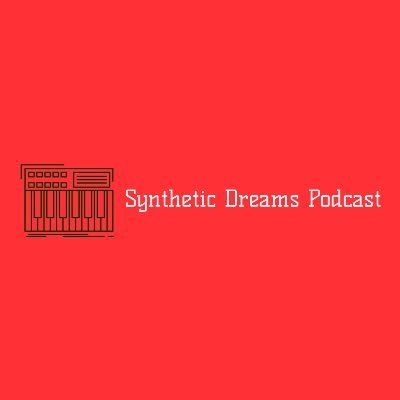 Synthetic Dreams features relaxed, in-depth interviews with musicians from the electronic music world and beyond!