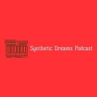 Synthetic Dreams Podcast(@SyntheticDreamP) 's Twitter Profile Photo