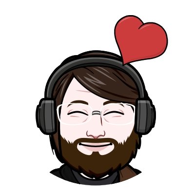 Wozu in nur einer Welt leben, wenn man in Vielen leben kann?
Semper Ludens :-)
Instagram: https://t.co/OyNLM4BDdi
Youtube: https://t.co/xn9zctE37K